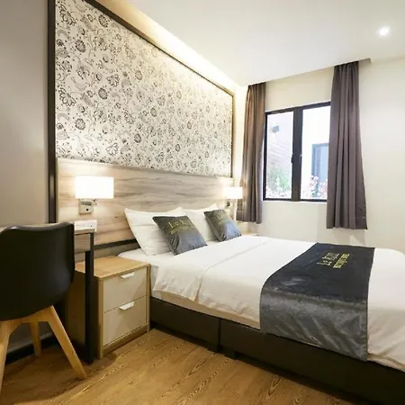 Le Ruiz Boutique Hotel-2